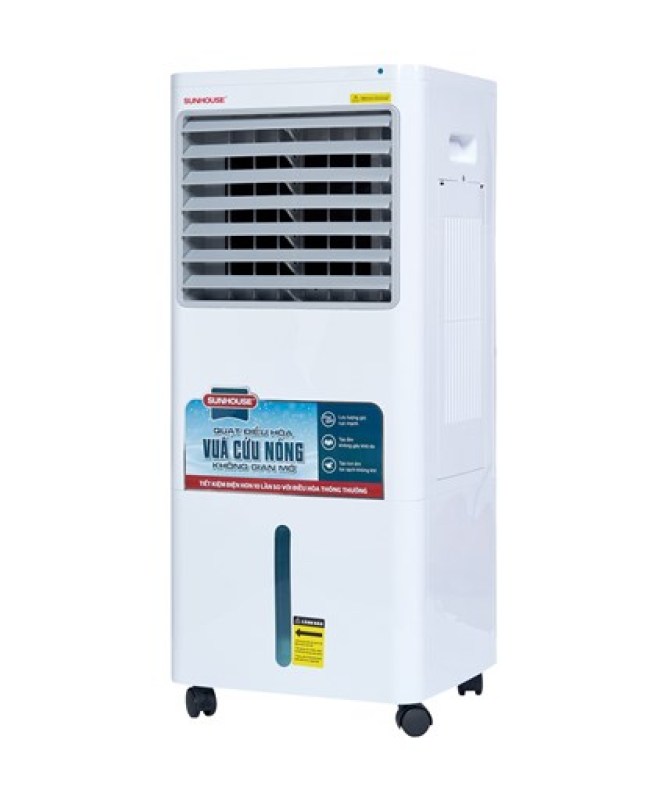 Bảng giá Máy làm mát không khí Sunhouse SHD7721