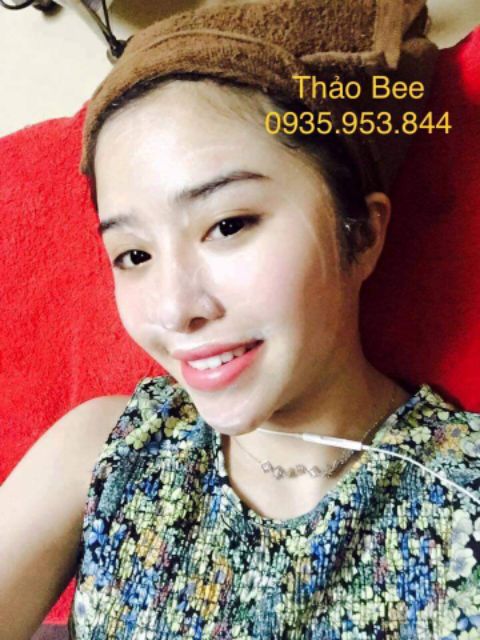Sữa ong chúa Thảo Bee đẹp da-100gr