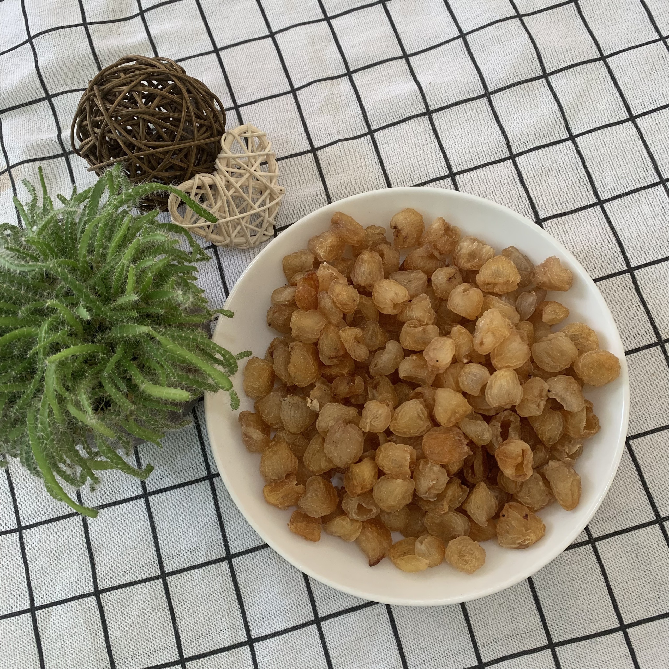 Long Nhãn (Nhãn nhục) Hưng Yên - Đặc sản Phố Hiến