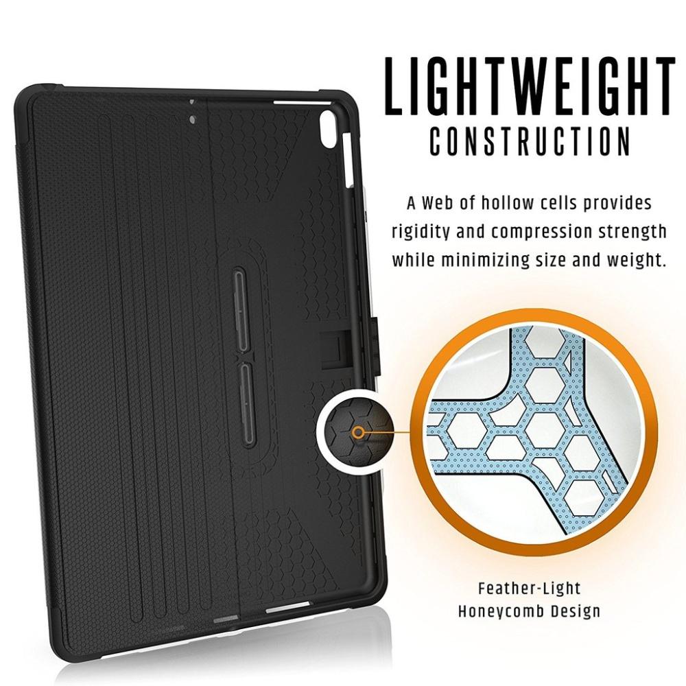Bao da iPad Air 10.5 2019 UAG Metropolis Folio