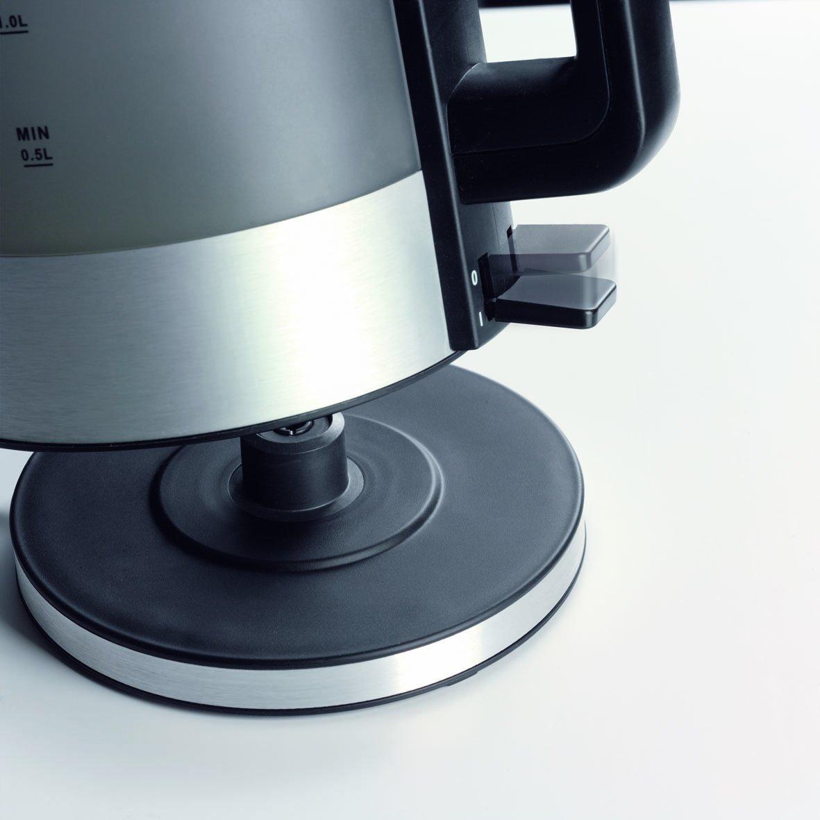 Bình siêu tốc Cloer 4019