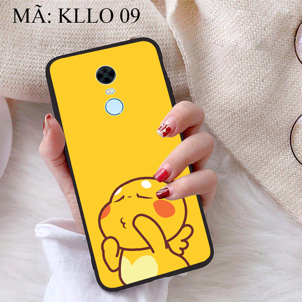 Case for Xiaomi Redmi 5 Plus
