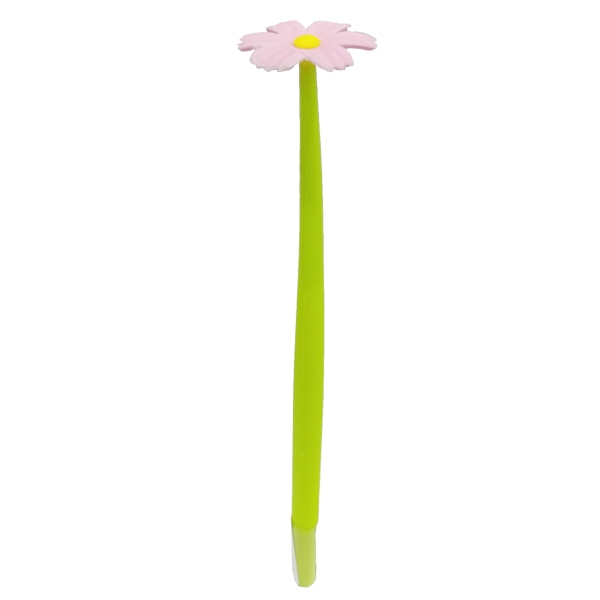 Viết Bic Kim Hoa Nhiều Màu