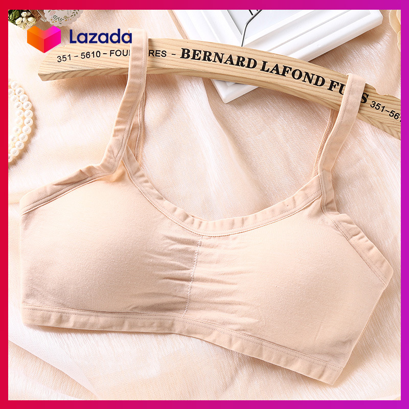 Áo bra Cotton 3 dây XINH XẮN Thoáng mát - KAShop