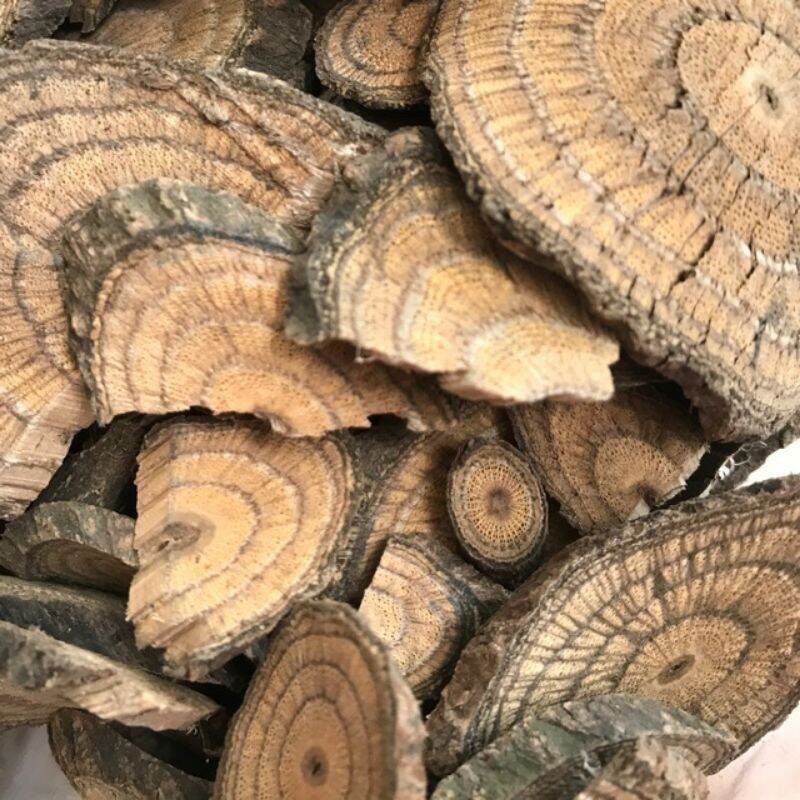 Dây gắm khô 1kg