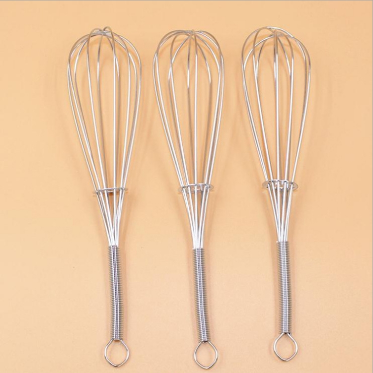 Dụng cụ đánh trứng mini 18cm