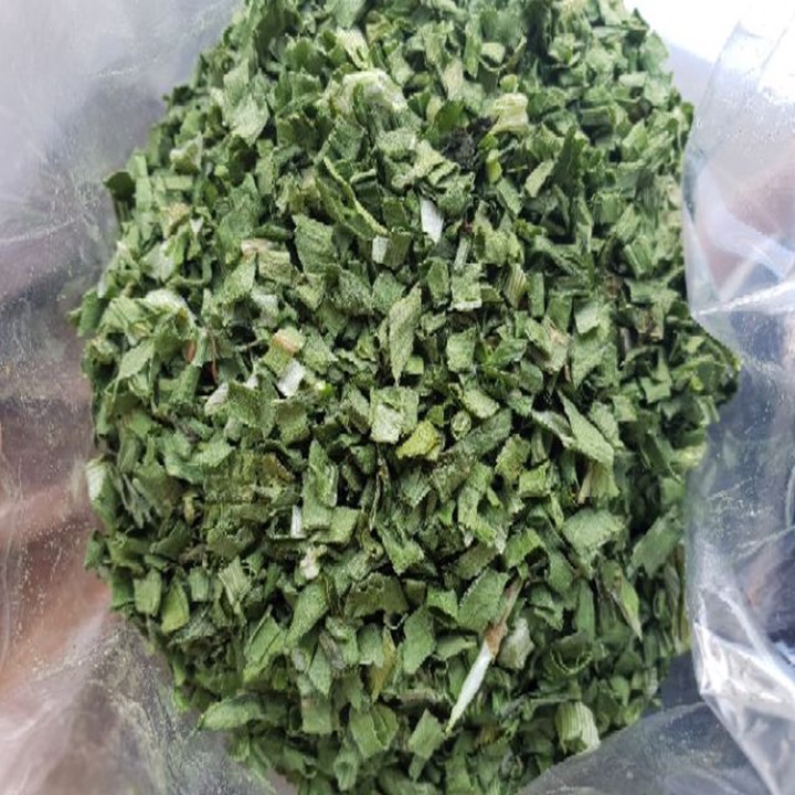 500gram hành lá sấy khô