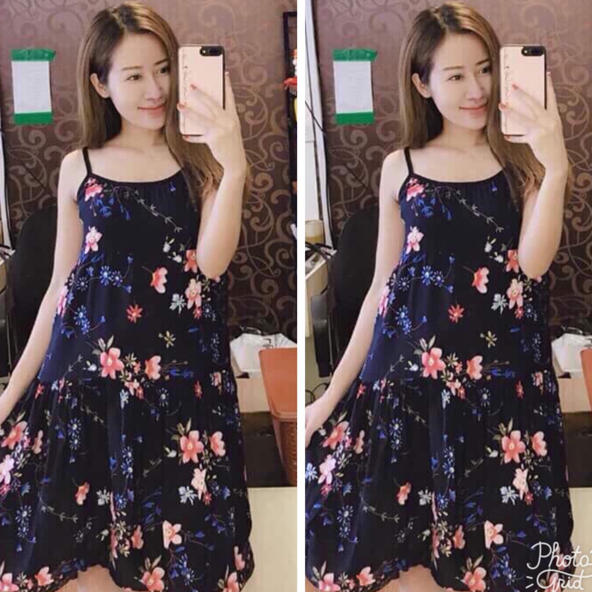 Đầm bầu, váy bầu thời trang