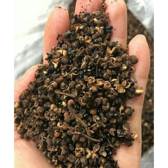 500g mắc khén rừng