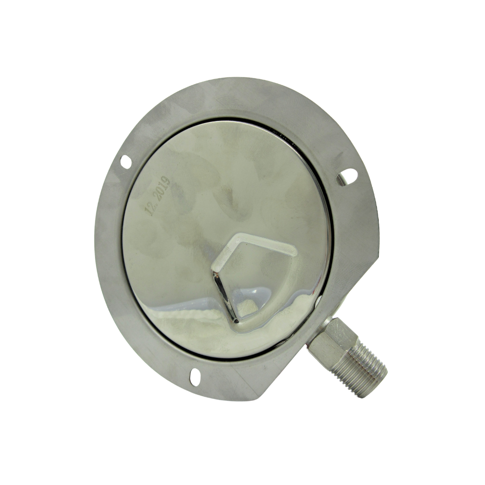 Đồng hồ đo áp suất NH3