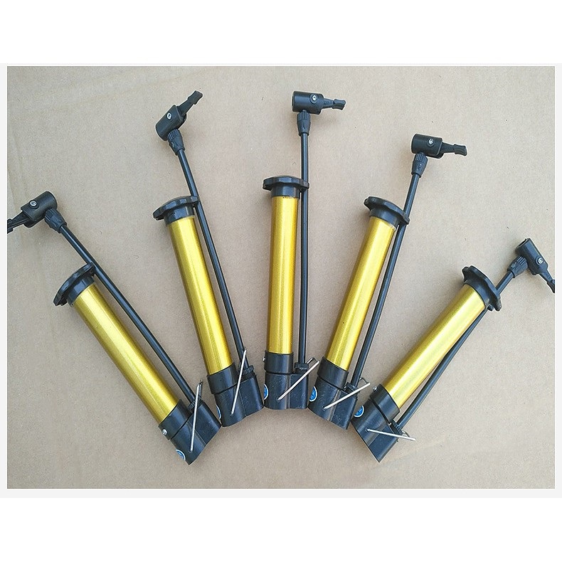 Bơm mini cầm tay 21 cm Zata VN