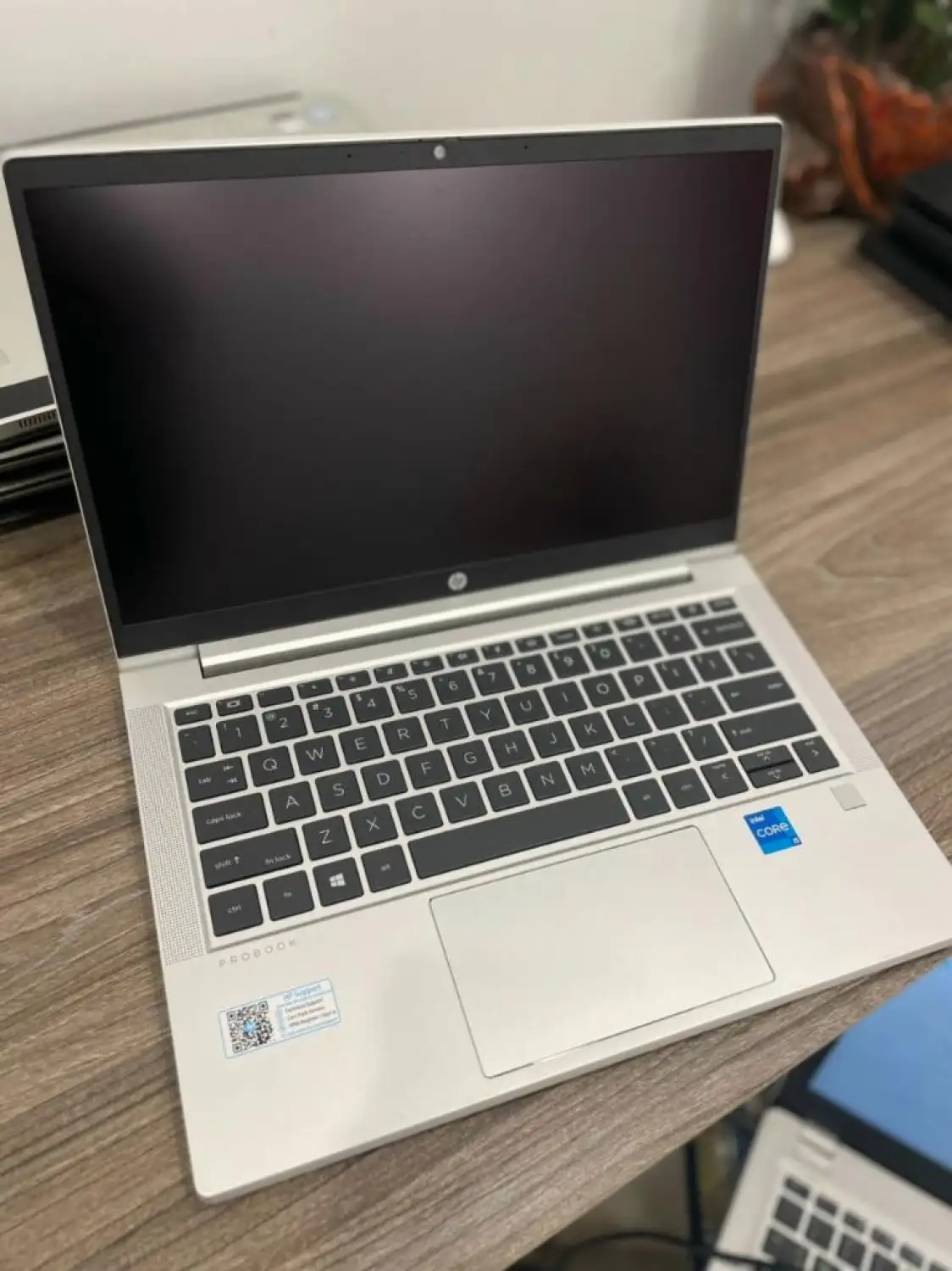 Laptop HP Probook 430 G8 2H0N8PA i5-1135G7 | 16GB RAM | 256GB SSD |Cảm ứng| 13.3 inch FHD | Win 10 | Bạc