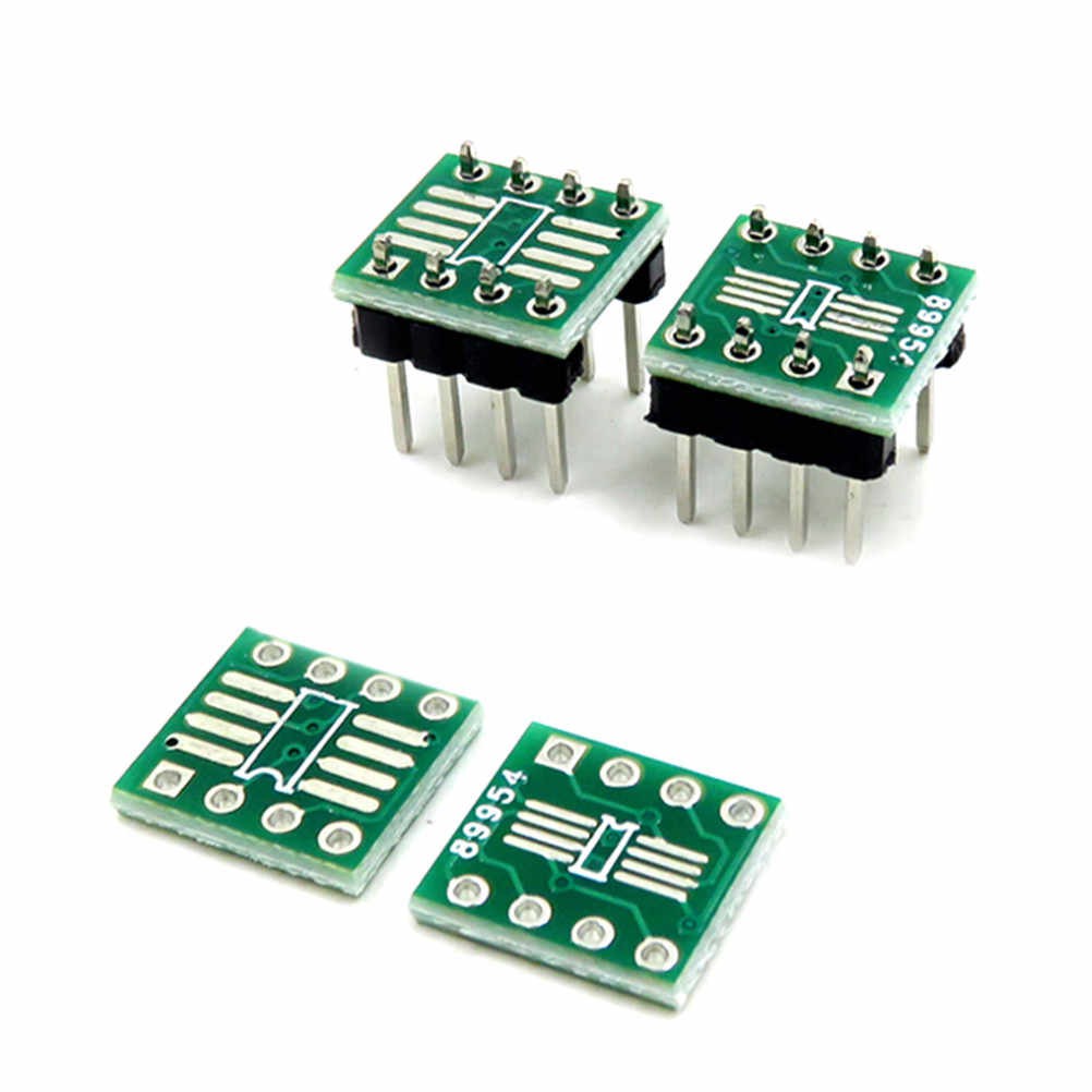 PCB Chuyển Đổi DIP8-SOP8