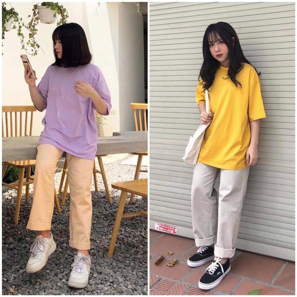 Quần baggy nữ , Quần baggy cạp cao siêu hot , mẫu mới hàng thiết kế tỉ mỉ từng chi tiết , Chất liệu vải xước hàn cao cấp xịn xò , phối đồ cực đẹp , giá hấp dẫn , Hỗ trợ ship