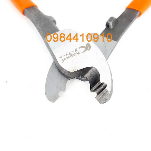 KÌM CẮT CÁP KAPUSI 8 INCH