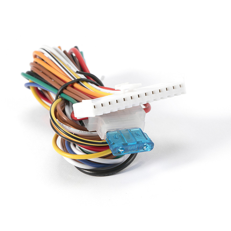 Bộ Điều Khiển Cửa Ô Tô 12V