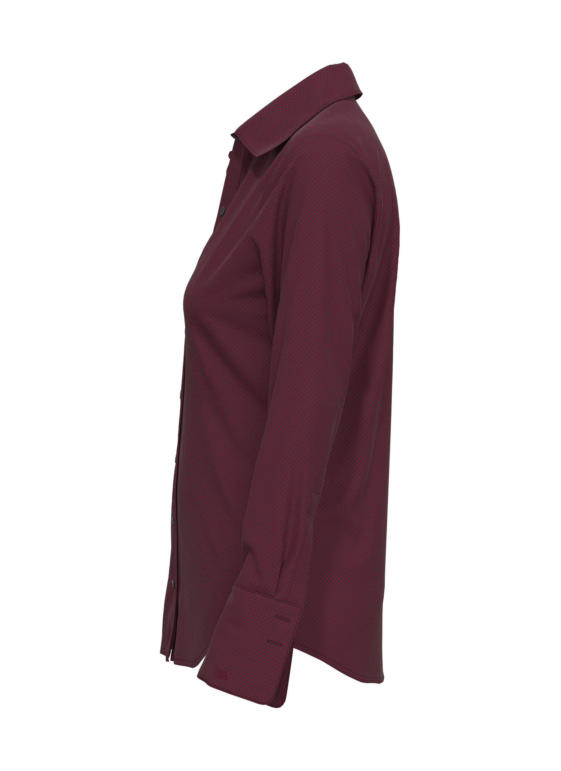 LEVI'S - Áo Sơ Mi Nữ Tay Dài A4571-0003