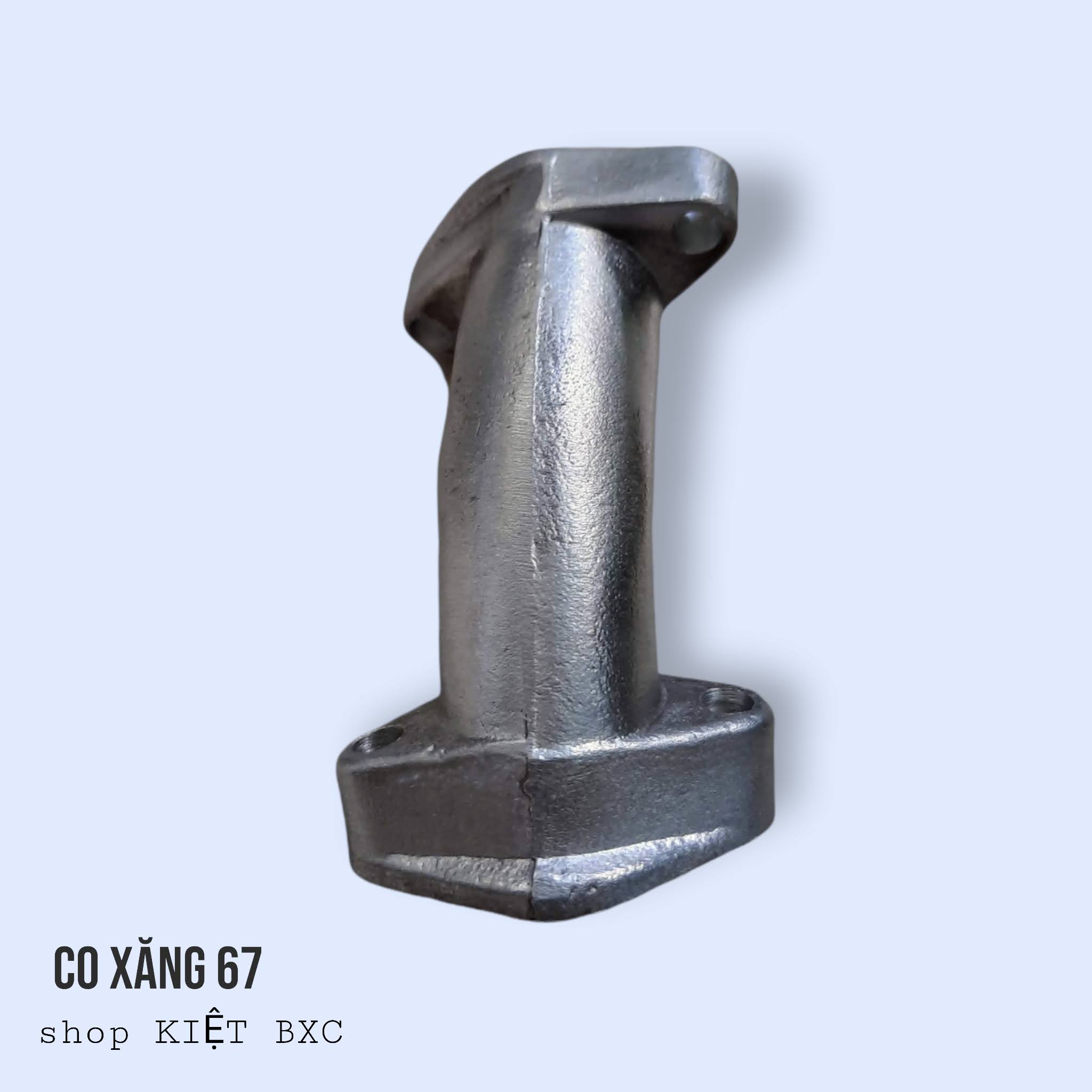 Bình xăng con : co xăng cho xe 67
