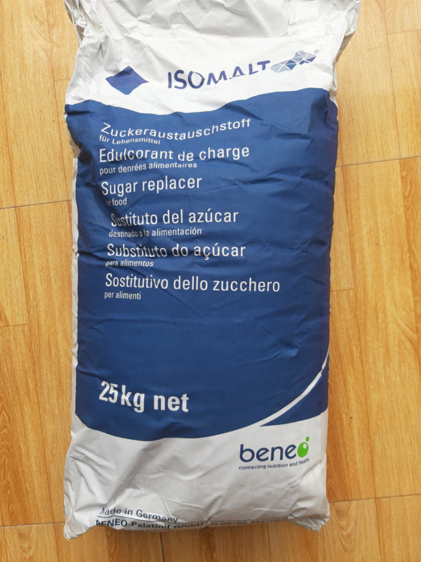 Đường ăn kiêng Isomalt nhập khẩu Đức 500G