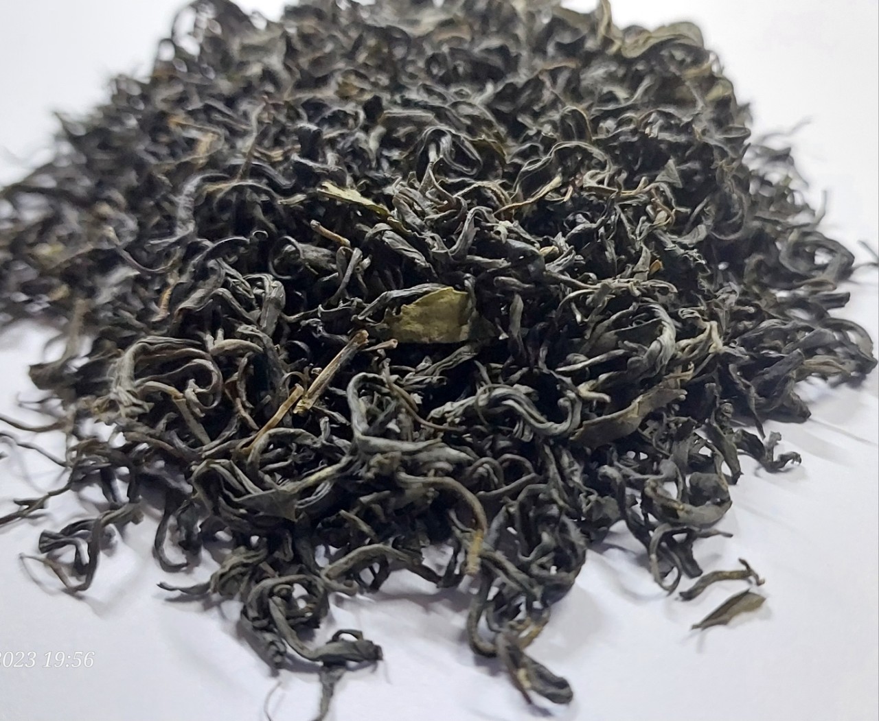 Trà (chè) Bắc Thái Nguyên Tân Cương ( Trà Đinh Nõn )