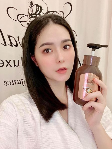 [Chính Hãng] dầu gội hanayuki