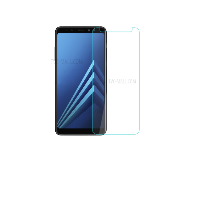 Kính cường lực cho Sam Sung A8 2018
