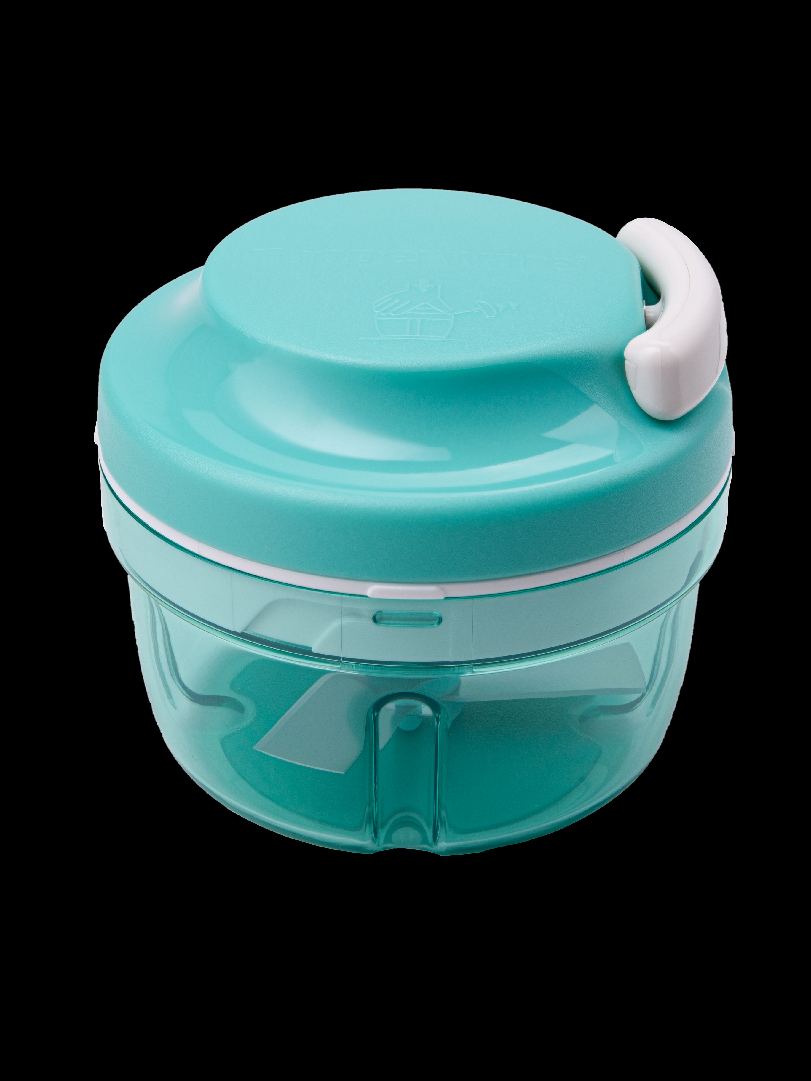 Dụng cụ xay thực phẩm Tupperware Turbo Chopper
