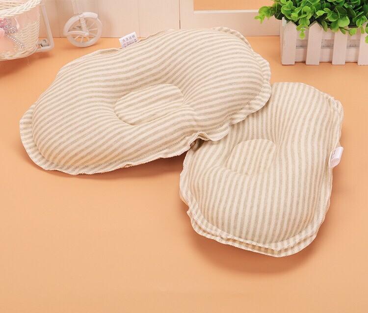 [HCM]Gối nằm cho bé - Gối kê đầu cho bé