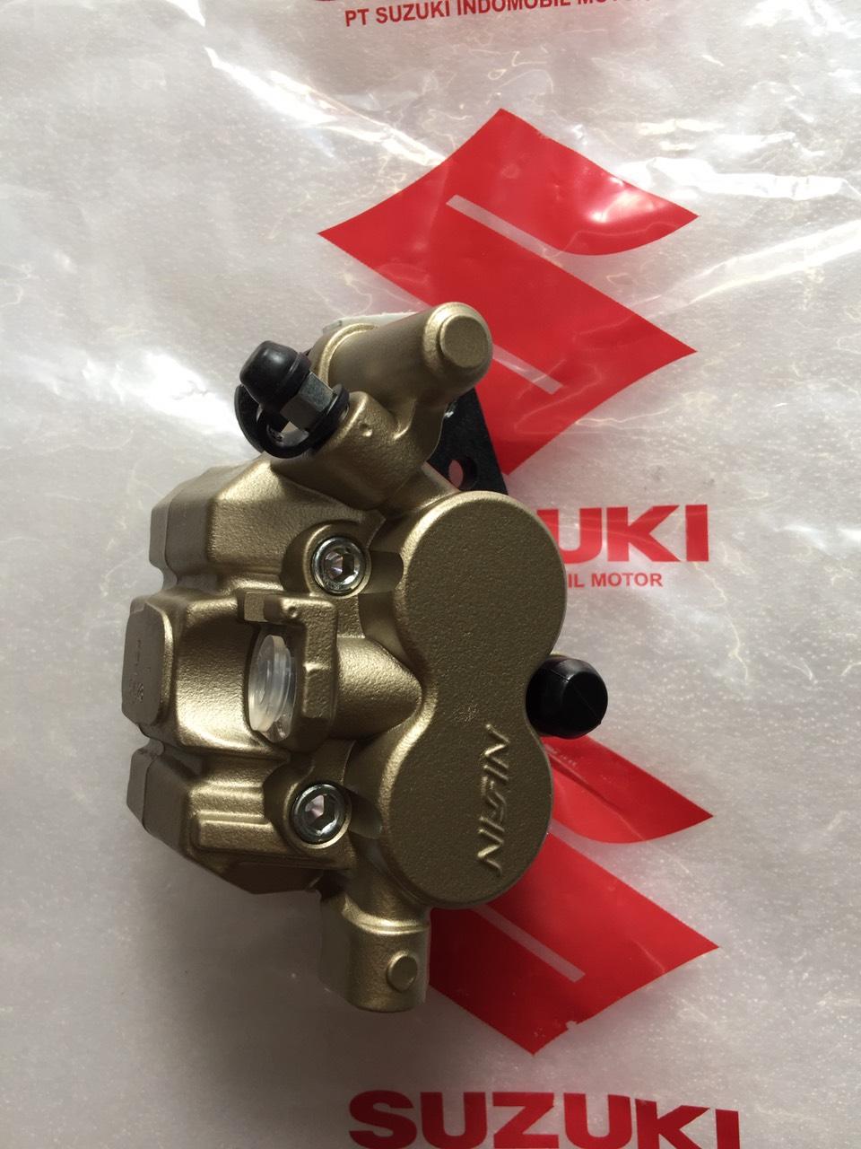 [HCM]Heo dầu trước cho Suzuki Axelo 125