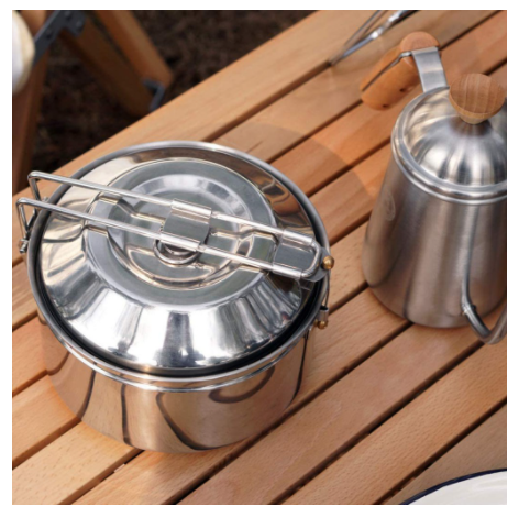 Nồi Inox Fire Maple Antarcti stainless steel pot