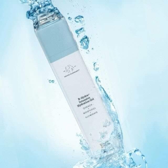 💦💦💦 DRUNK ELEPHANT B-HYDRA INTENSIVE HYDRATION SERUM 50ml- Serrum Dưỡng ẩm, cấp nước, phục hồi da 💦💦💦