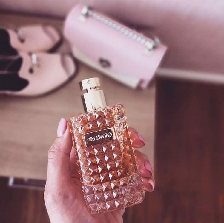 Nước Hoa Nữ Valentino Donna