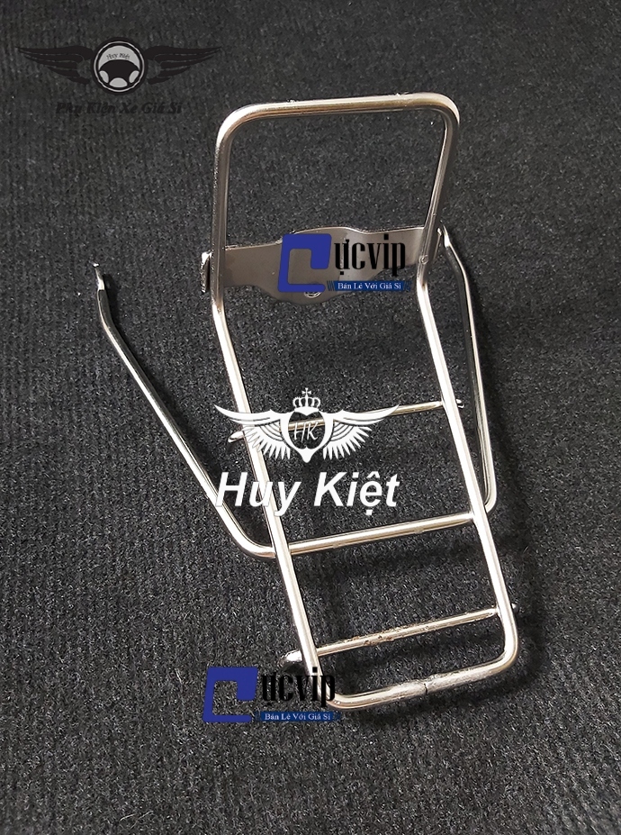 Baga Mũi Cub Inox 8Ly MS2503