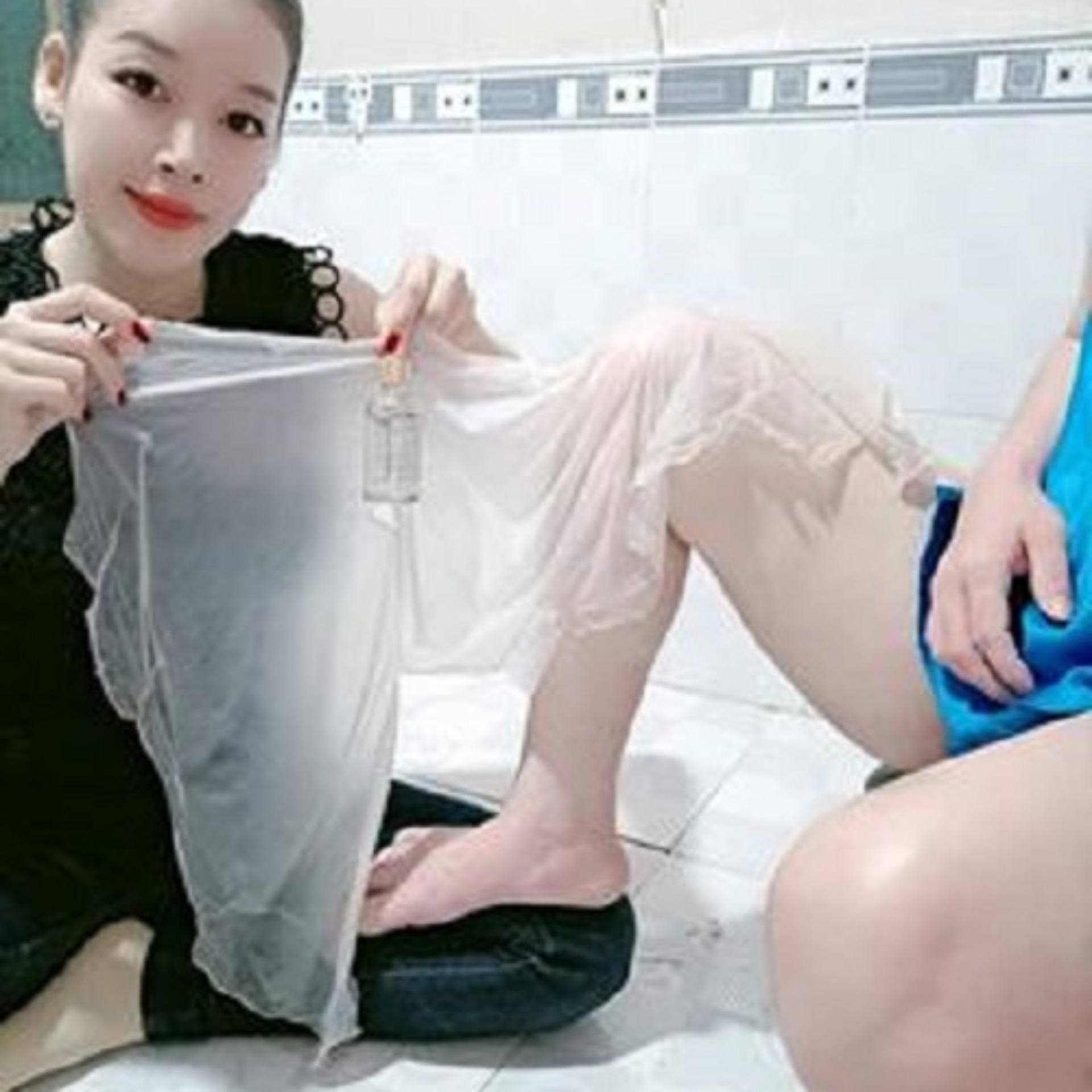 LỘT THAY DA SINH HỌC NN