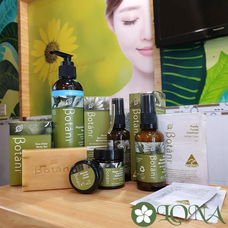 Sữa Dưỡng Sáng Và Cân Bằng Da – Boost Balancing Moisturiser (50ml)