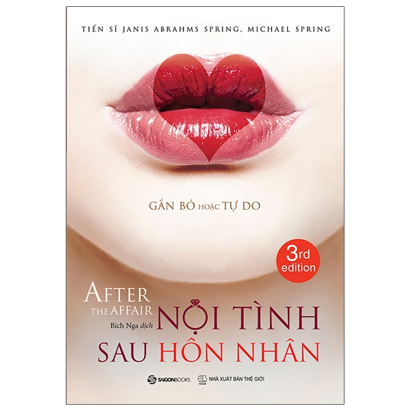 Fahasa - nội tình sau hôn nhân