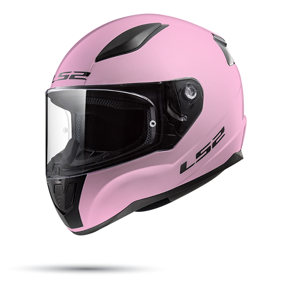 Mũ bảo hiểm Fullface cho trẻ em LS2 FF353 Rapid Mini