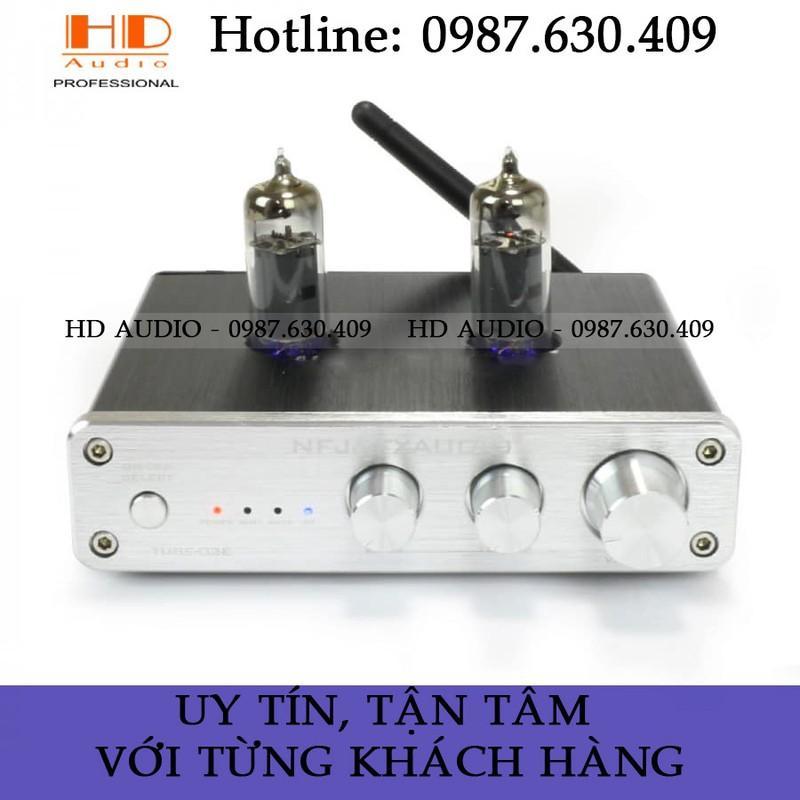 FX-Audio TUBE-03E Bluetooth 4.2
