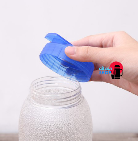Bình nước Pet Lock&Lock 1.5L HAP731 P00097