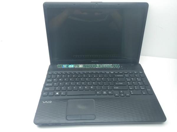 Bảng giá Laptop Cũ Sony Vaio VPCEH (PCG-71913L)/ CPU Core I5-2430M/ Ram 4GB/ Ổ Cứng HDD 500GB/ VGA Intel HD Graphics/ LCD 15.6 inch Phong Vũ