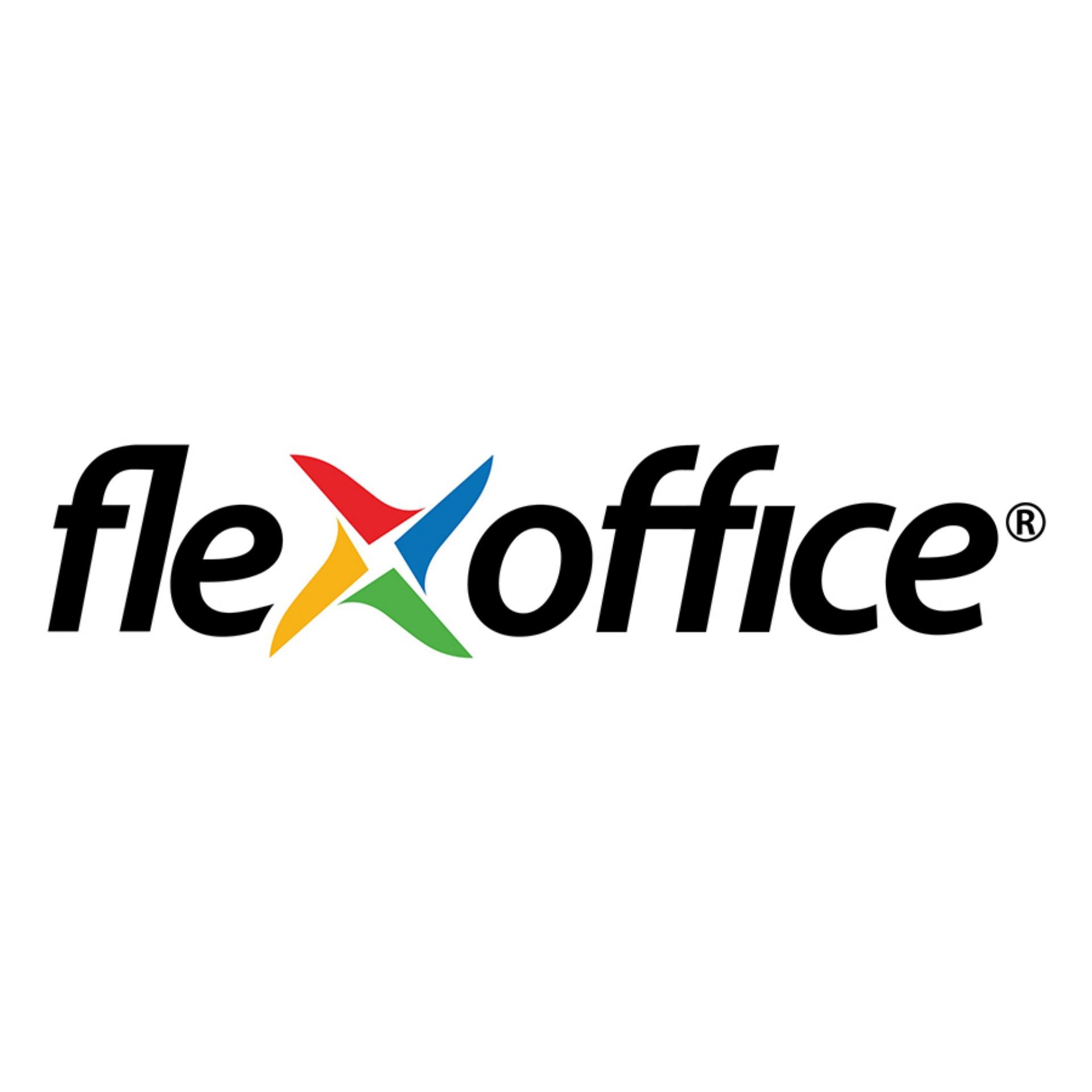Kéo Flexoffice FO-SC03