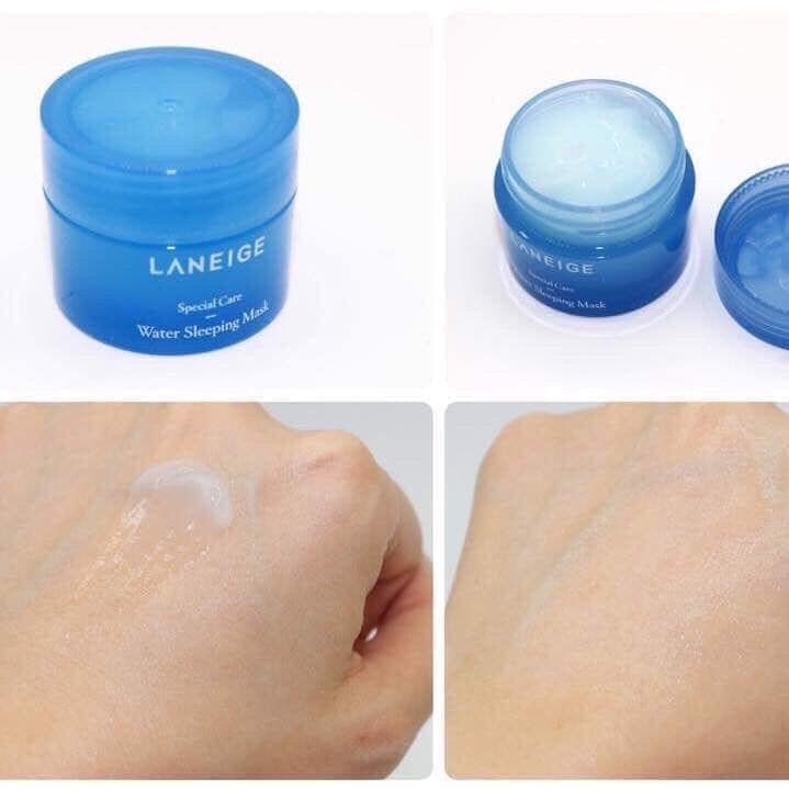 MẶT NẠ NGỦ LANEIGE size 15ml