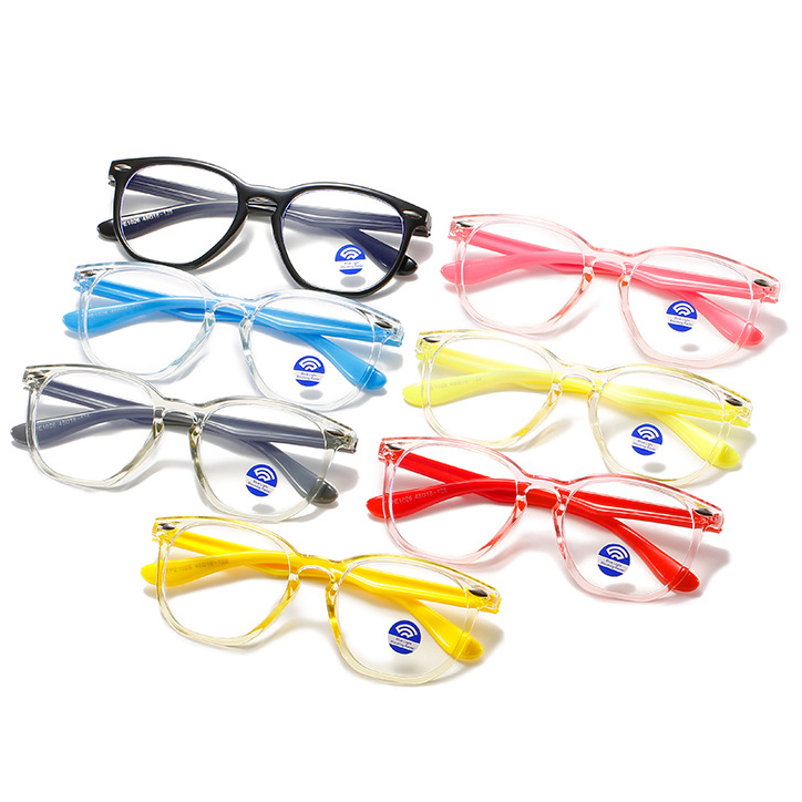 [35] Special Children's Eyeglass Frames
