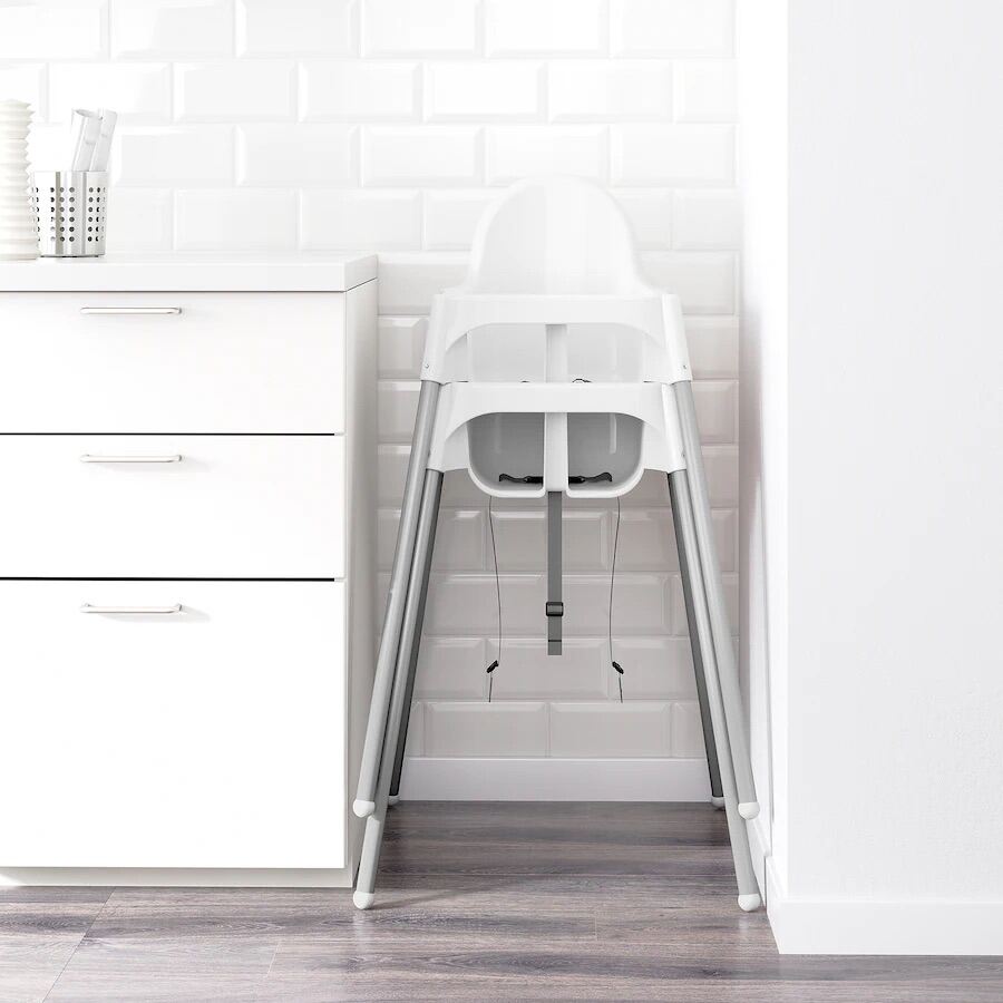 Ghế ăn dặm IKEA