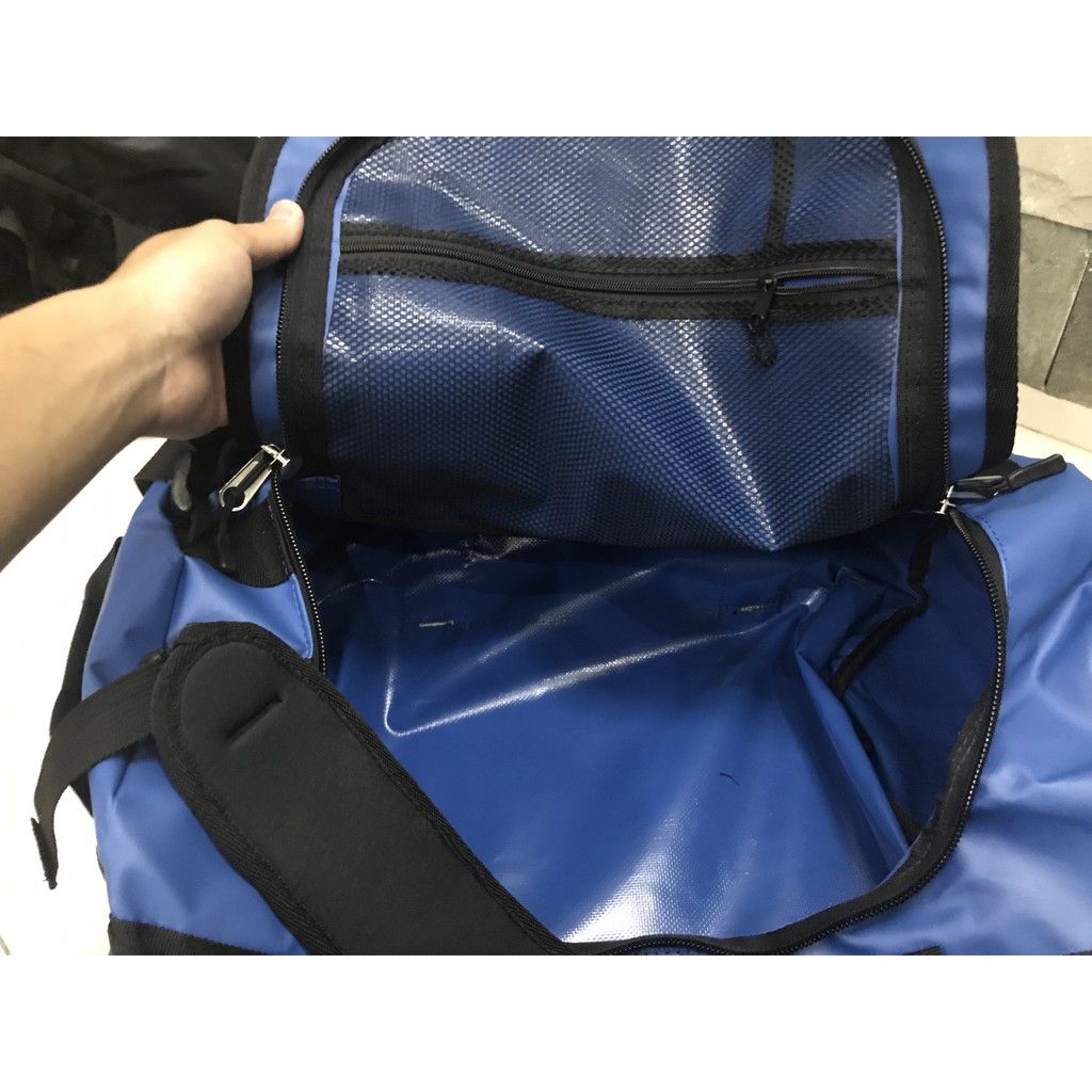 Túi The North Face Base Camp Duffel size M