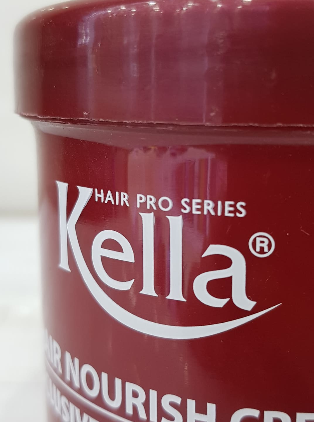 Hấp Dầu Mềm Mượt Tóc KELLA 500ml