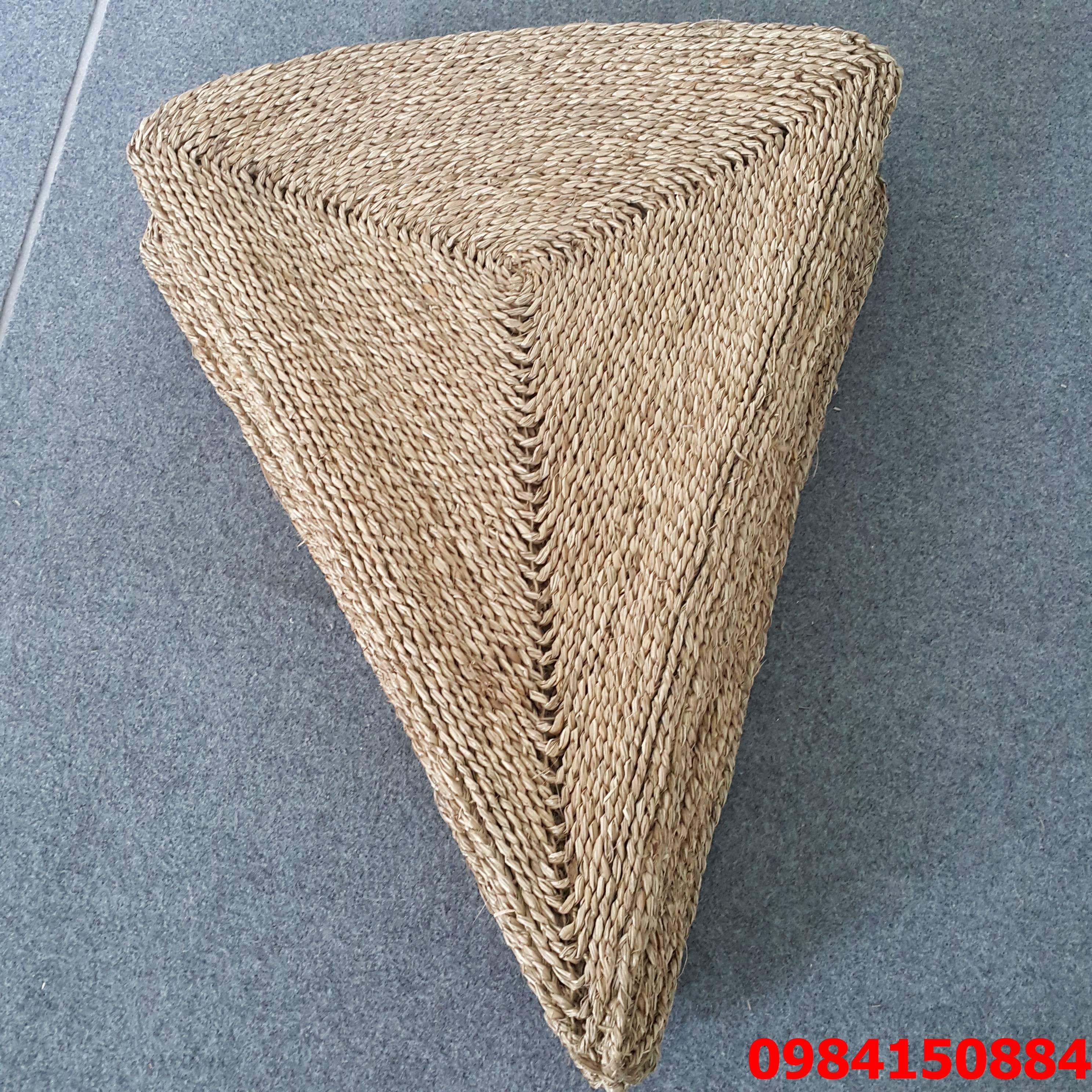 Thảm cói múi đặc 1,2m