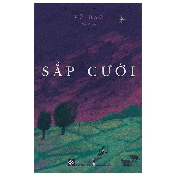 Sách-Sắp Cưới(Vũ Bảo)