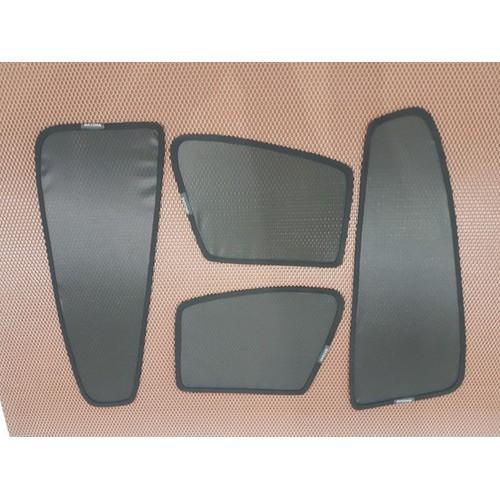 BỘ CHẮN NẮNG THEO XE MAZDA 6 2015 - 2018