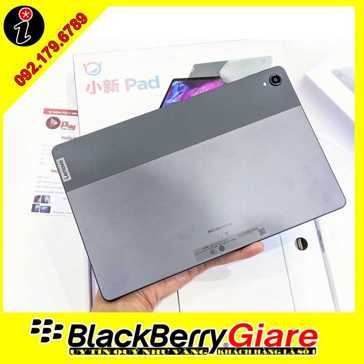 Máy tính bảng Lenovo Pad P11 64GB